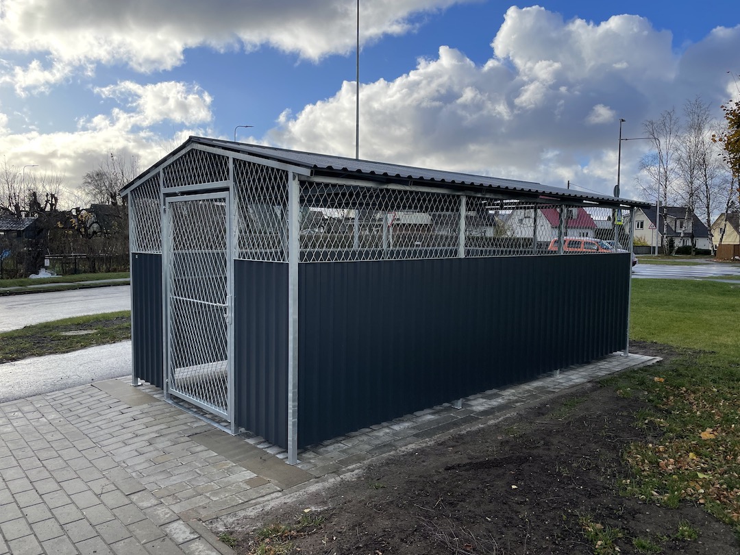 prugimajad endla tn2